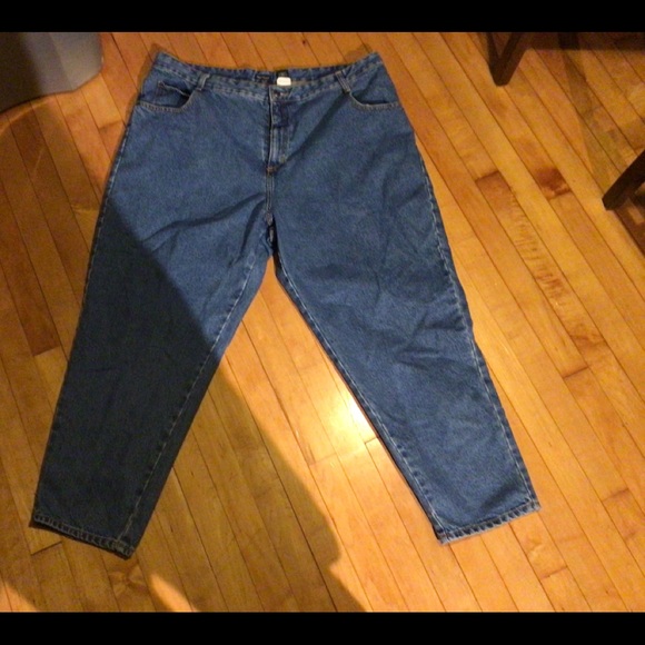 Denim - North crest jeans